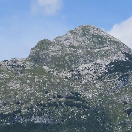 Pocitniska Hiska Jager * Cezsoca