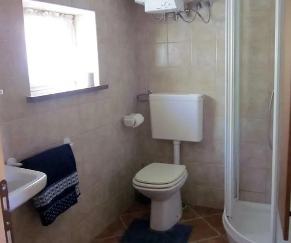 Pocitniska Hiska Jager * Cezsoca