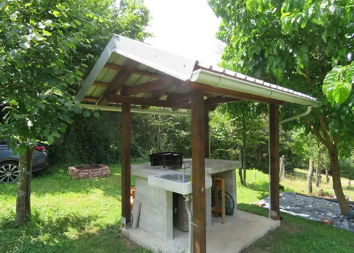 Pocitniska Hiska Jager * Cezsoca