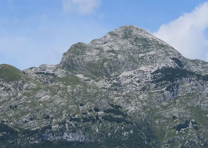 Pocitniska Hiska Jager * Cezsoca